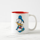 Recherche de mickey tasses Canard