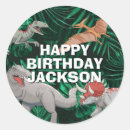 Search for dino stickers Roar