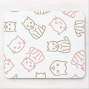 Search for cat paw mousepads Animal