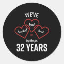 Search for long lasting stickers Lifelong partnership