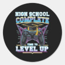Search for high school graduation stickers Teacher