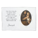 Search for saints pillowcases Catholic