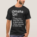 Recherche de omaha tshirts Nebraska