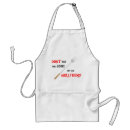 Search for engagement party aprons Engaged