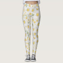 Search for white flowers leggings Vintage