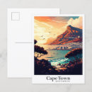 Search for cape town postcards Vintage