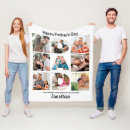 Search for father daughter blankets For him