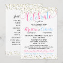 Search for combination invitations For her