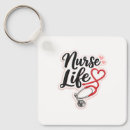 Search for nurse design keychains Healthcare