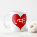 Search for enjoy your life mugs For her