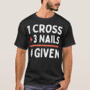 Search for 3 nails clothing Church