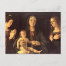 Recherche de mary magdalene cartes postales Bellini
