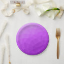 Search for purple plates Lavender