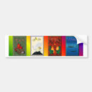 Search for elementals bumper stickers Air