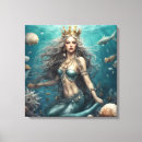 Search for mermaid fantasy art Mythology