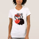 Search for four eyes tshirts Monster