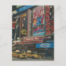 Search for time unit postcards New york