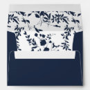 Search for autumn leaf envelopes Rustic