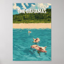 Search for caribbean flags art Bahamas flag
