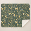 Search for happy halloween blankets Spider