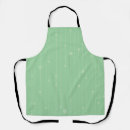 Search for mint green aprons Chic