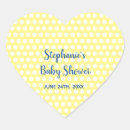 Search for small blue polka dots stickers Mother to be