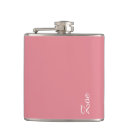 Search for pretty flasks Pink