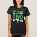 Search for belly button tshirts Has