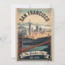 Search for ca cities cards San francisco california