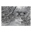 Recherche de structure posters Noir et blanc