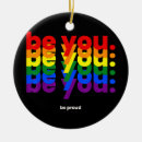 Search for gay pride ornaments Proud