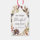 Search for fall gift tags Thankful grateful blessed