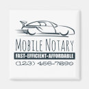 Search for notary magnets Loan signing agent