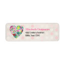 Recherche de coeur floral Mignon