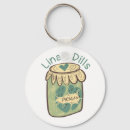 Search for pickle keychains Foodie