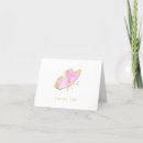 Recherche de spa thank you cards Rose