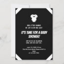 Search for little black dress invitations Shower