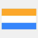 Recherche de le drapeau néerlandais autocollants Hollande