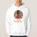 Recherche de thanksgiving hoodies Humour