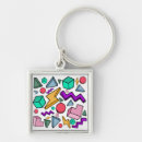 Search for 80s keychains Vintage