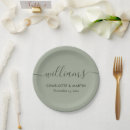 Recherche de fête pré mariage Vert