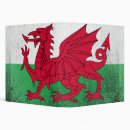 Search for wales binders United kingdom