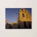 Recherche de ruines romaines puzzles Ancien