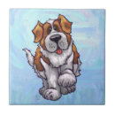 Search for bernard tiles Canine