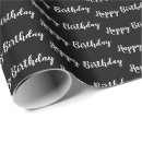 Search for designer gift wrap Stylish
