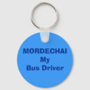 Search for bus rounded keychains Driver