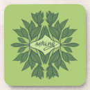 Search for springtime coasters Plant