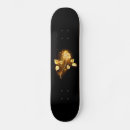 Search for gold golden skateboards Black
