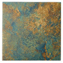 Recherche de couleur de rouille carreaux Moderne