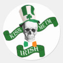 Search for irish skeleton stickers Funny